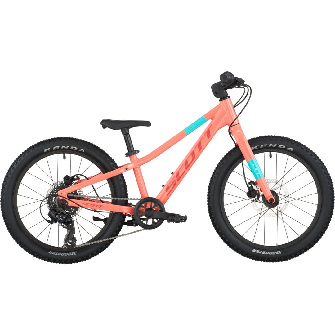 Scott Scale 200 20" 7-vxl juniorcykel