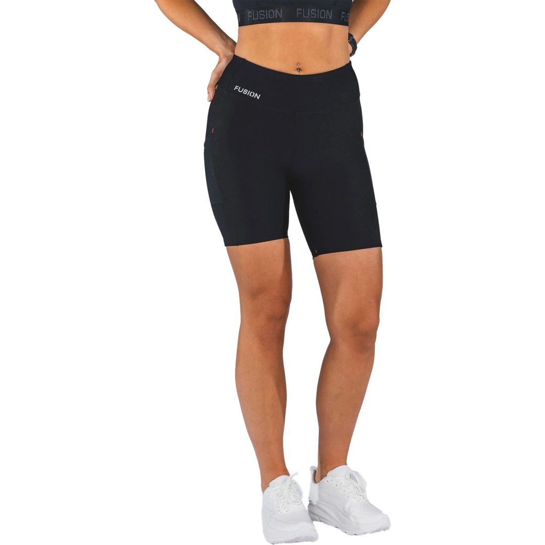 Short GYM Tights