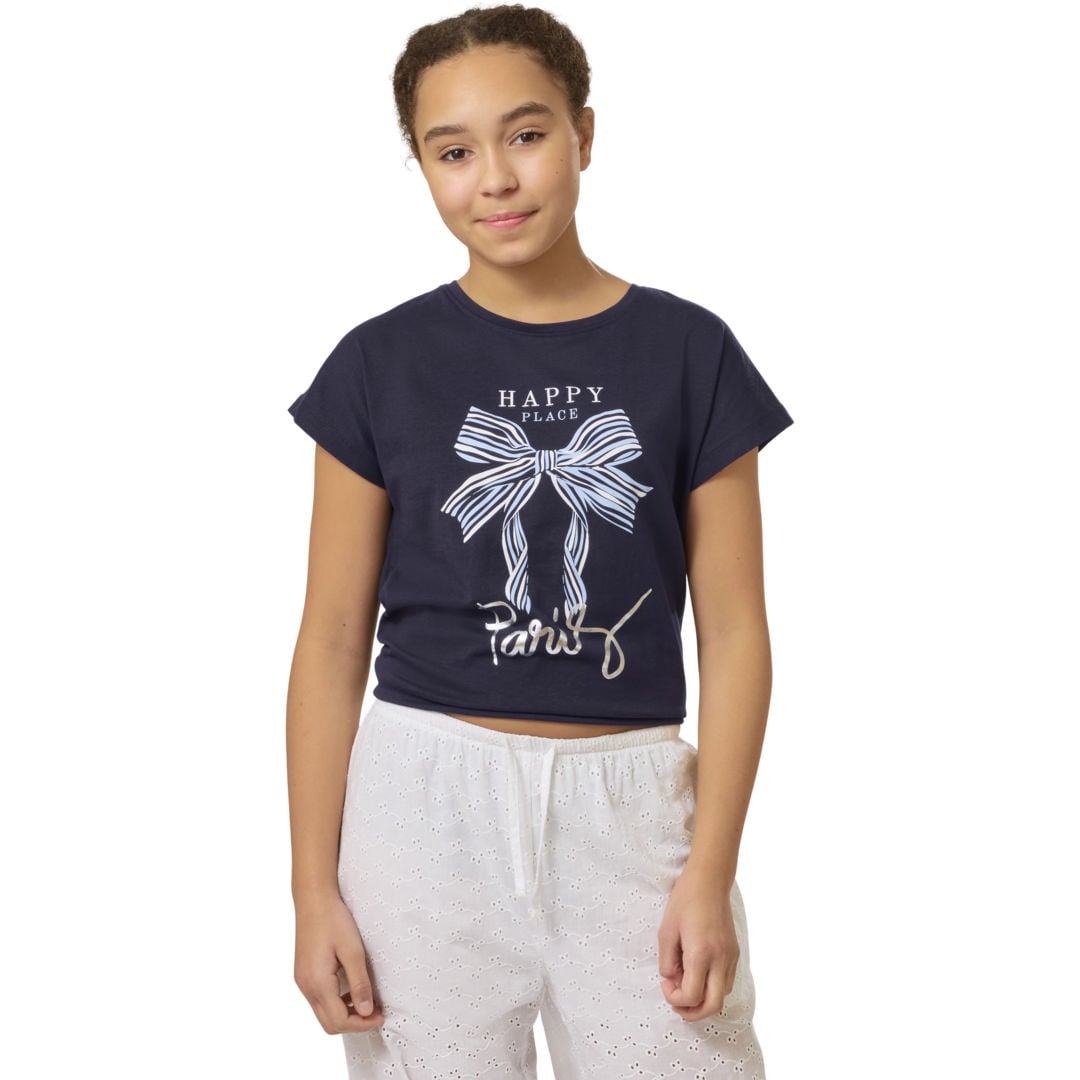 Firefly Bow JR t-shirt