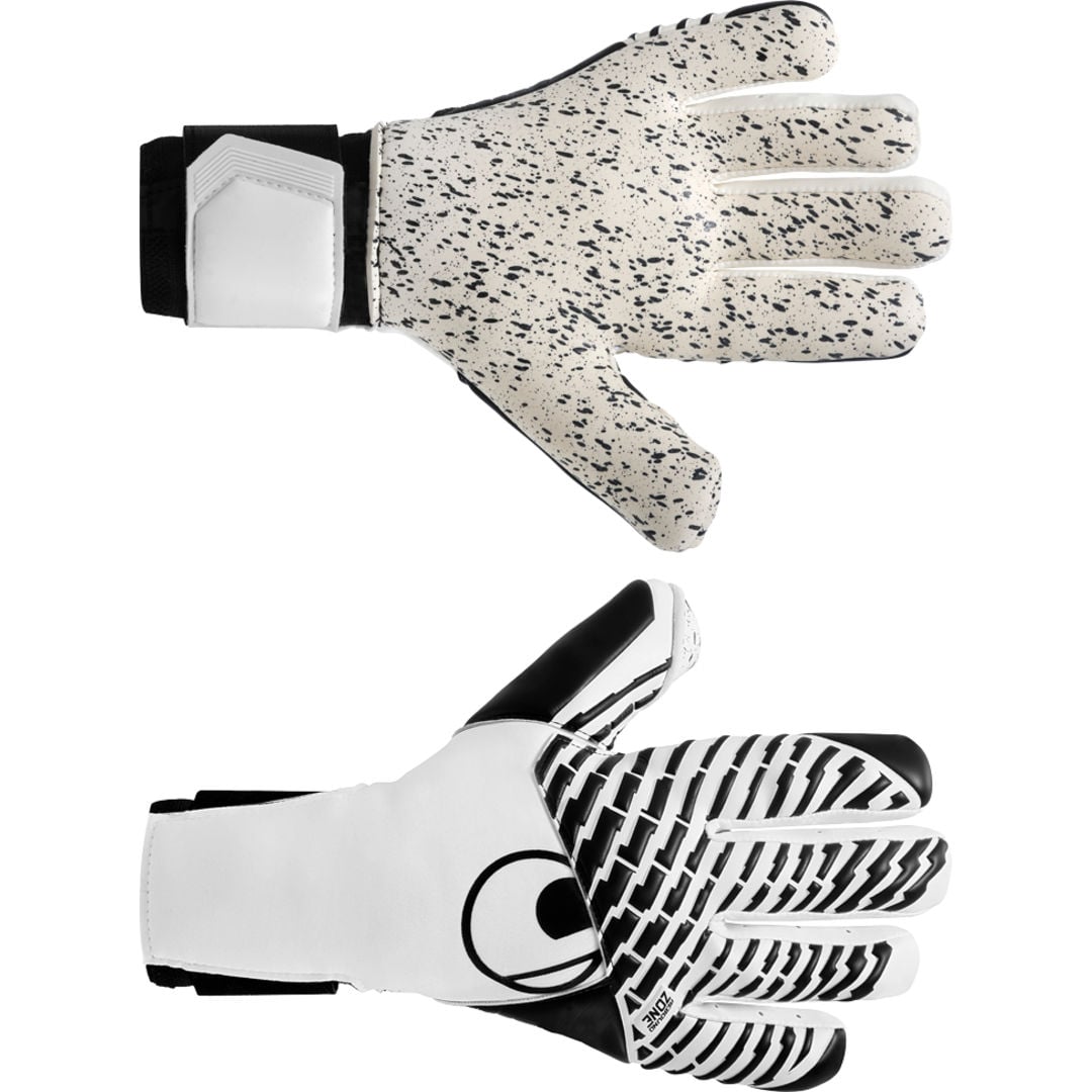Uhlsport FM Supergrip+ fotbollshandskar