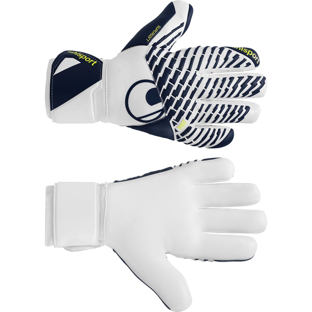 Uhlsport FM Supersoft HN målvaktshandskar