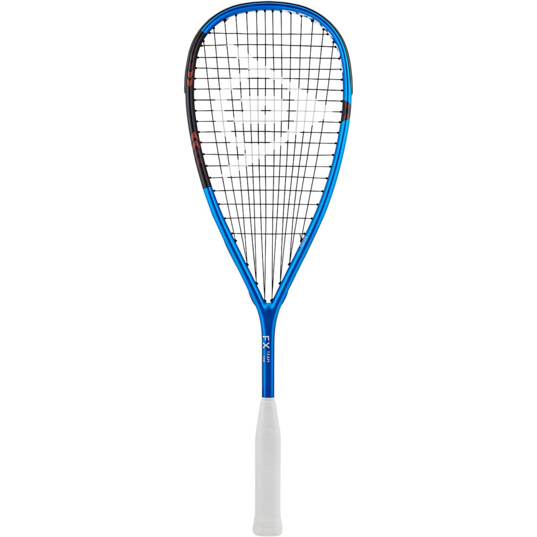 Dunlop FX Team 130 squashracket