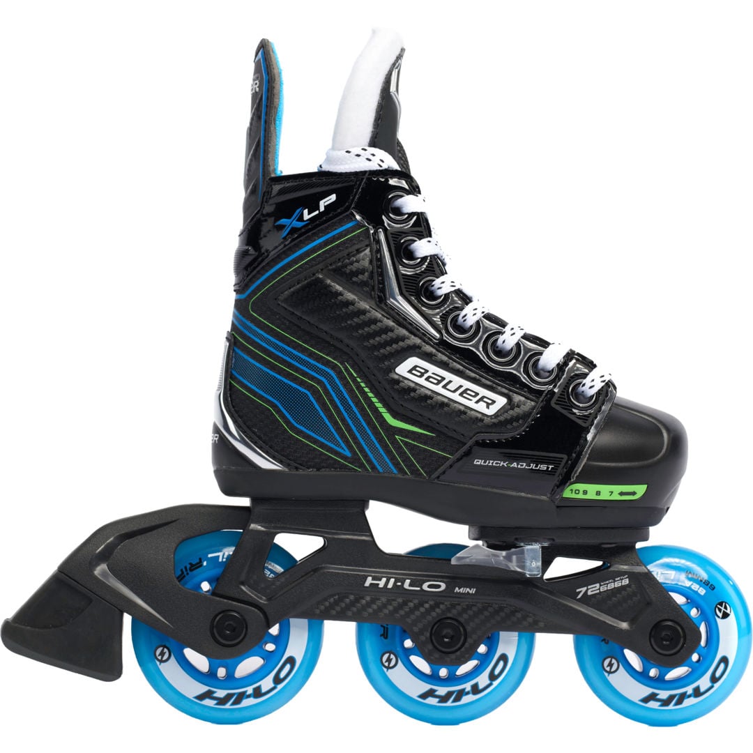 Bauer Hockey S24 XLP Jr hockeyinlines