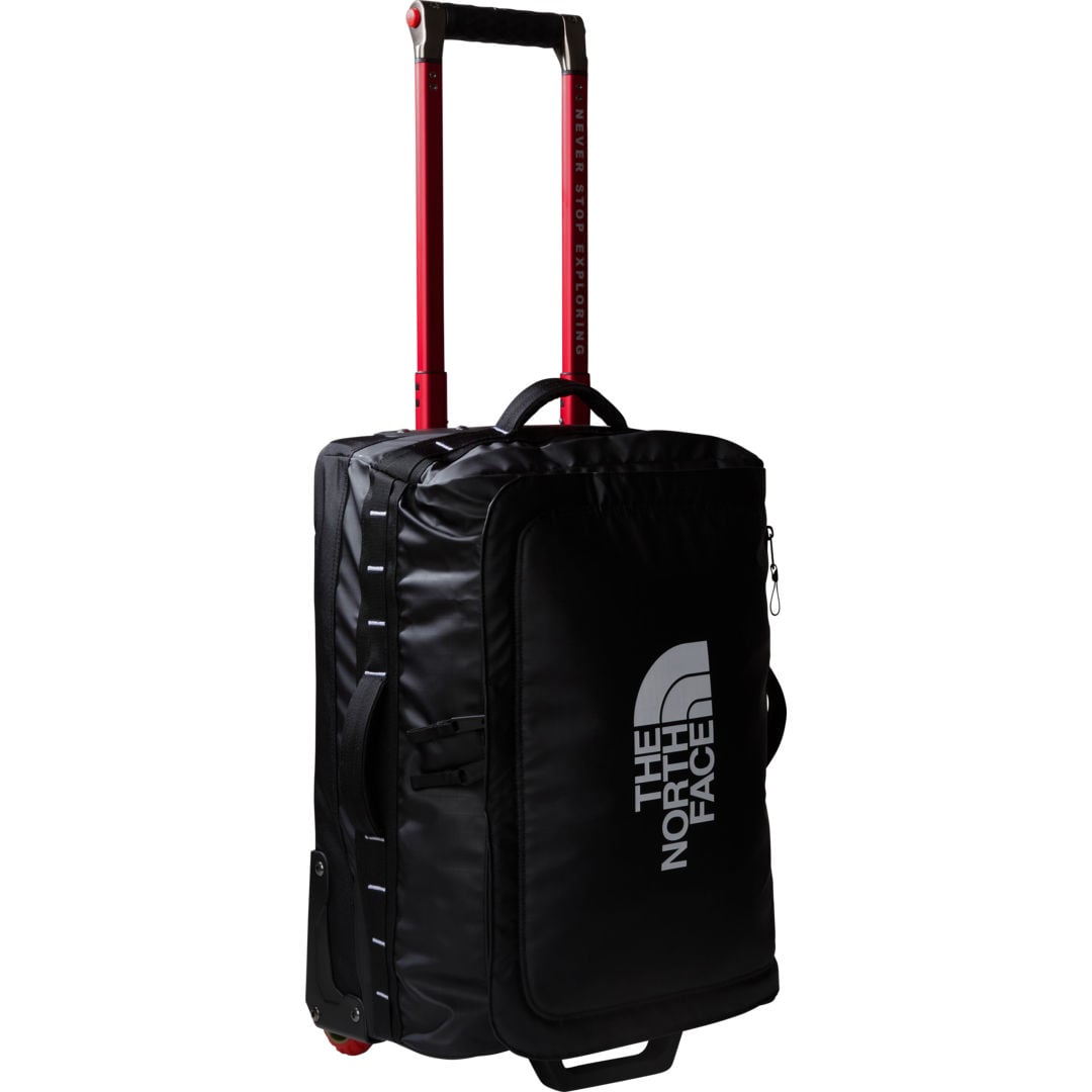 The North Face Base Camp Voyager 40L rullväska