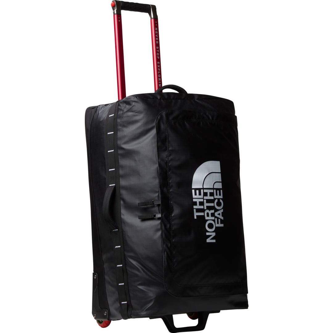 The North Face Base Camp Voyager 94L rullväska