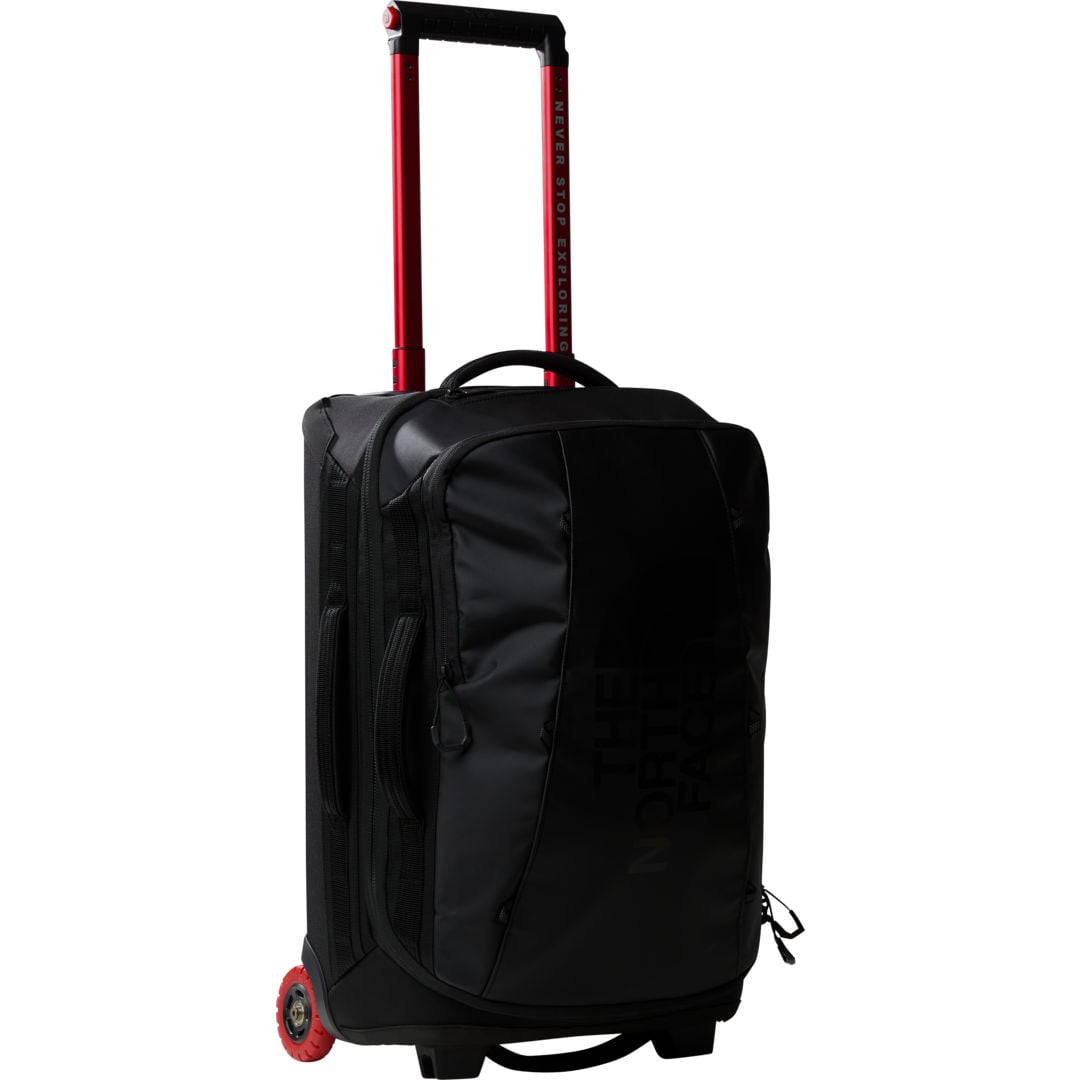 The North Face Base Camp Rolling Thunder 40L rullväska