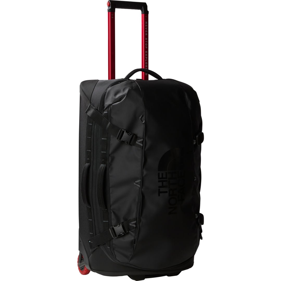 The North Face Base Camp Rolling Thunder 95L rullväska