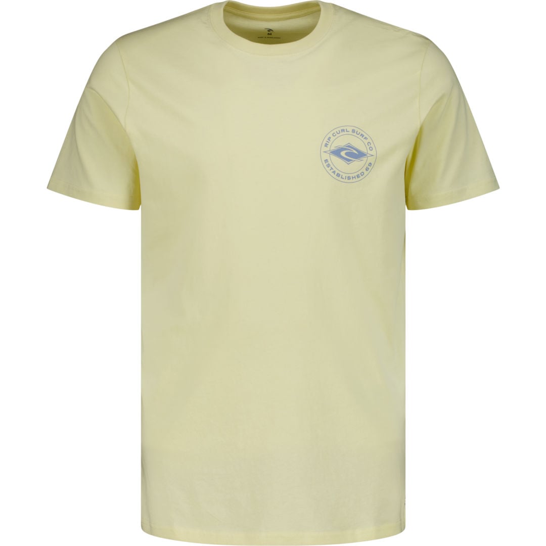 Rip curl Staple M t-shirt