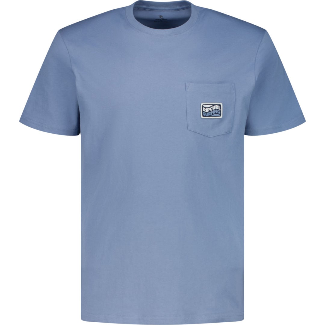 Rip curl Streamline Pocket M t-shirt