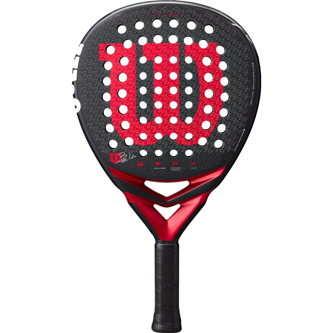 Wilson Bela V3 25 padelracket