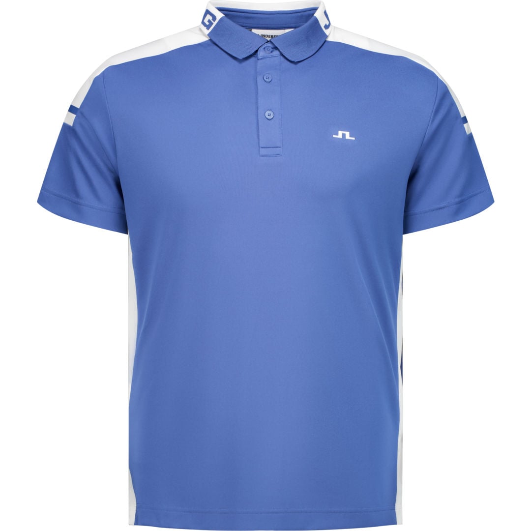 J.Lindeberg Bo Polo M pikétröja