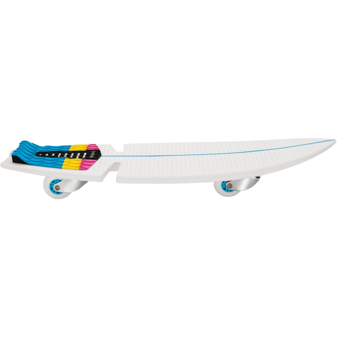 Razor RipSurf skateboard