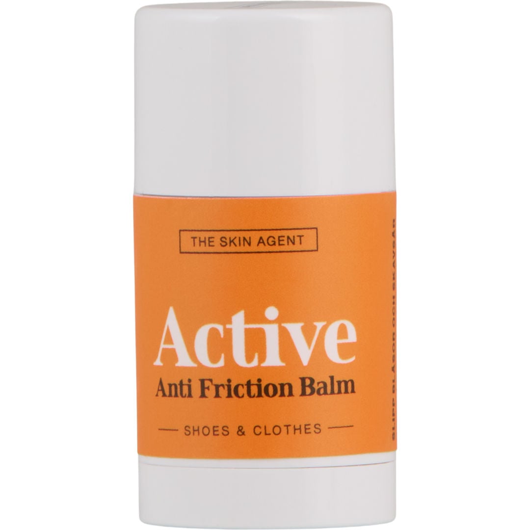 The Skin Agent Active Anti Friction Balm 25 ml salva
