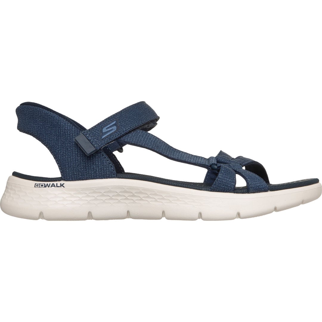 Skechers Go Walk Flex W sandaler