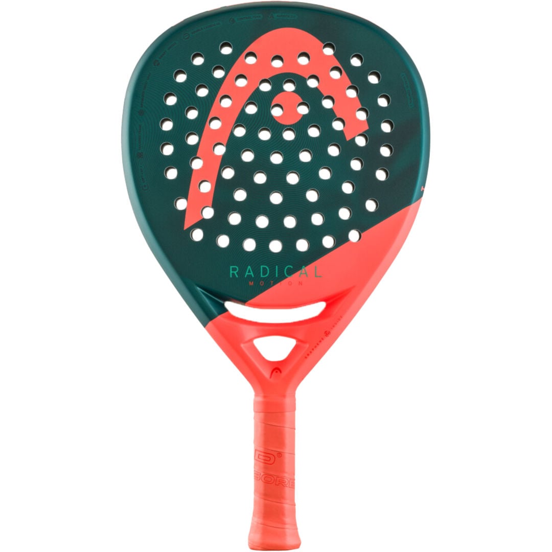 Head Radical Motion 26 padelracket