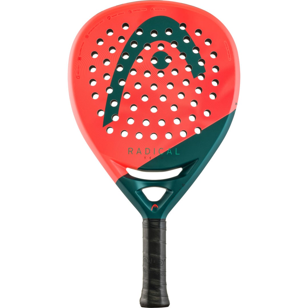 Head Radical Team 26 padelracket