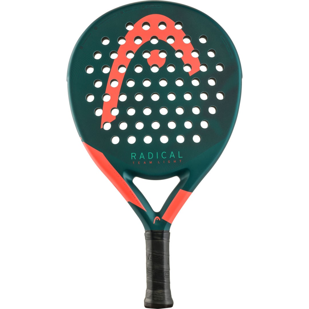 Head Radical Team Light 26 padelracket