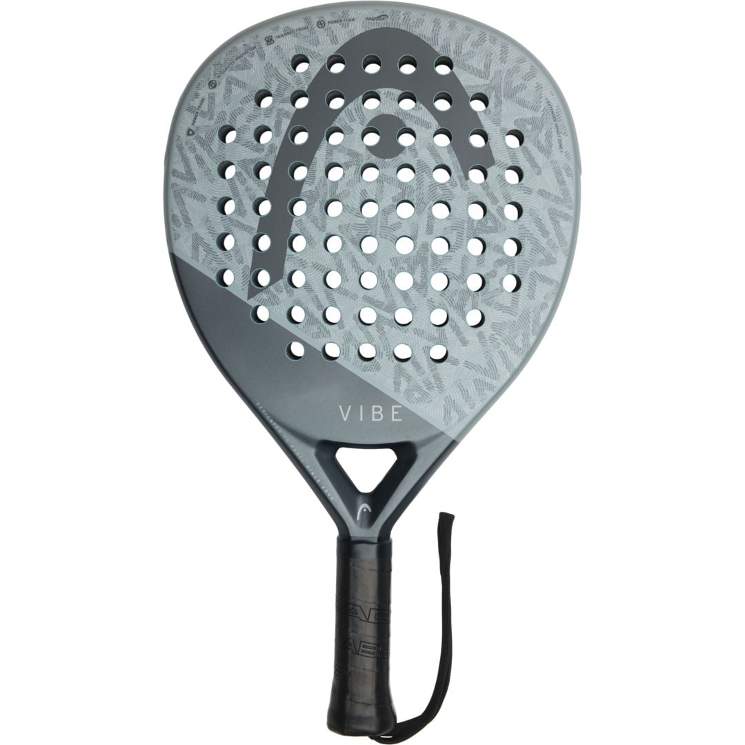 Head Vibe padelracket
