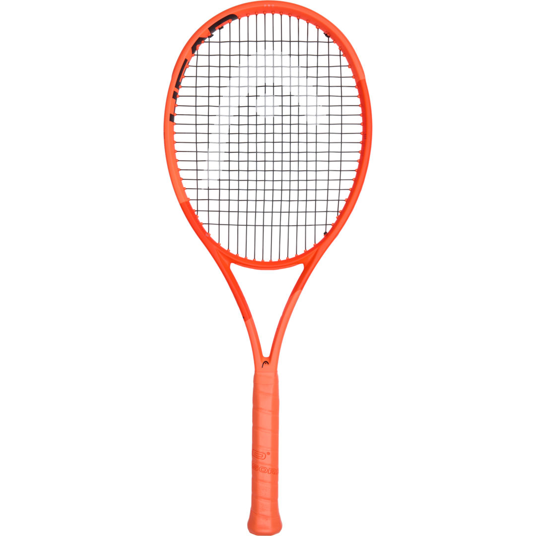 Head Radical Pro tennisracket