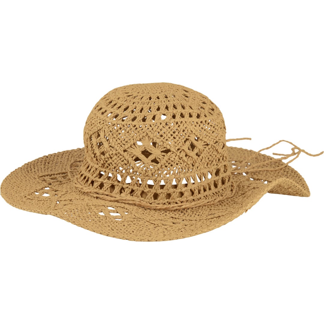 Firefly Flora W hatt