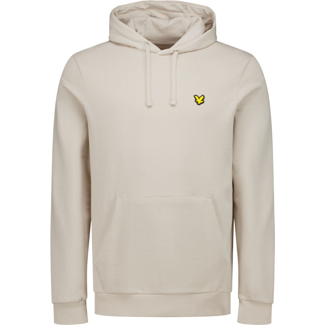 Lyle & Scott Sports Loopback M huvtröja