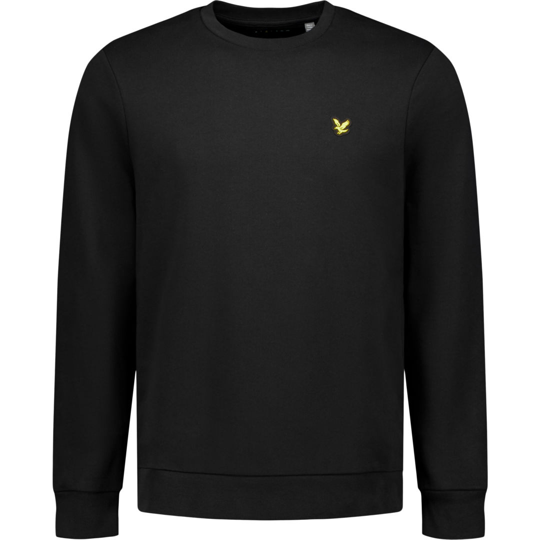 Lyle & Scott Sports Loopback Crew M tröja