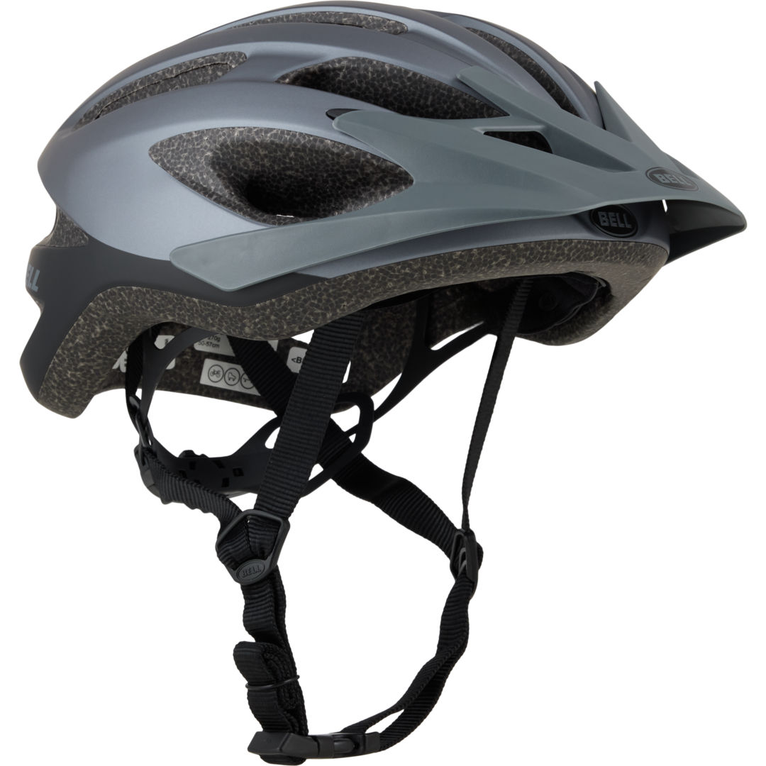 Bell Crest cykelhjälm