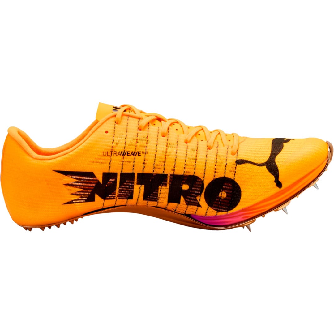 Evospeed Sprint Nitro Elite 2