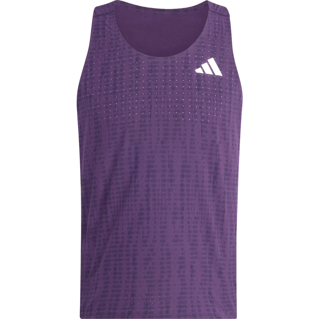 Adizero Singlet