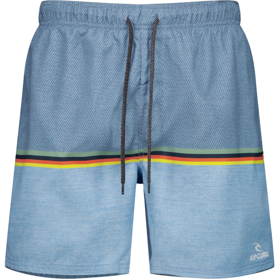 Rip curl Mid Stripe Volley M badshorts