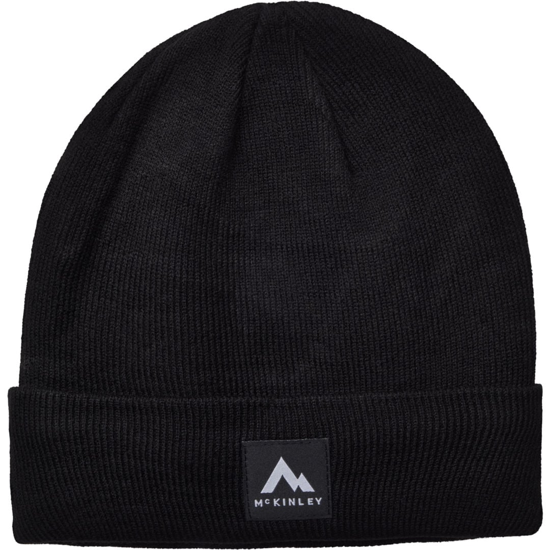 McKinley EON II Knit Beanie JR stickad mössa