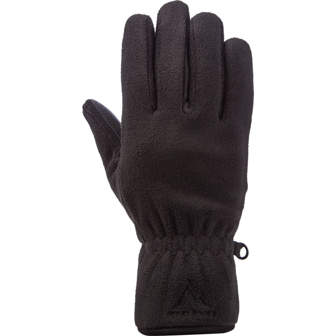McKinley Gajaccio Fleece handskar