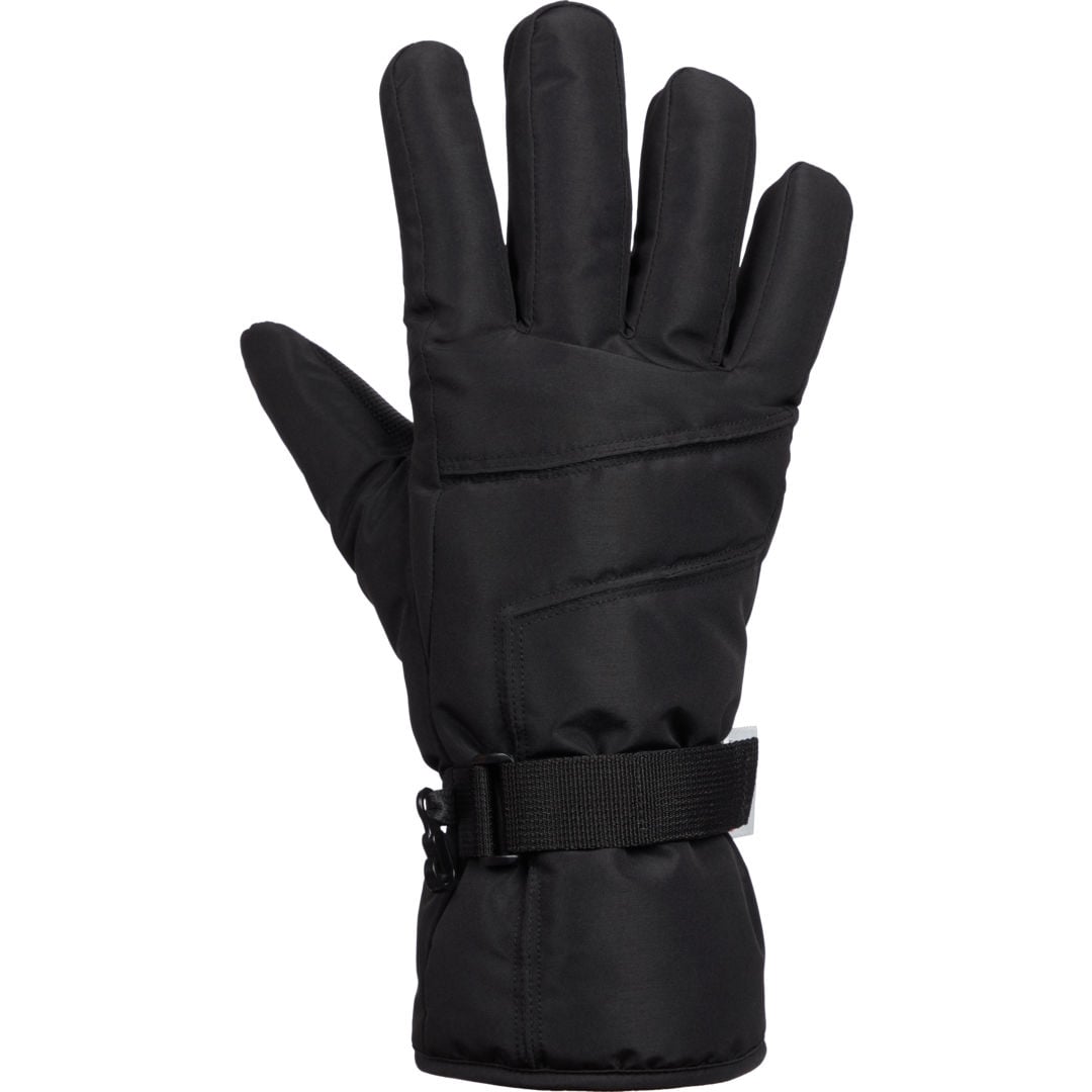 McKinley Ronn III skidhandskar