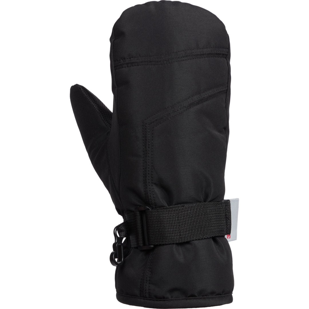 McKinley Ronn III JR vantar