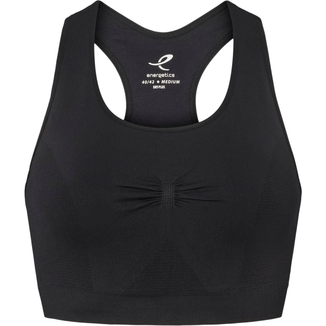 Energetics Seamless Sports Low Support sport-BH