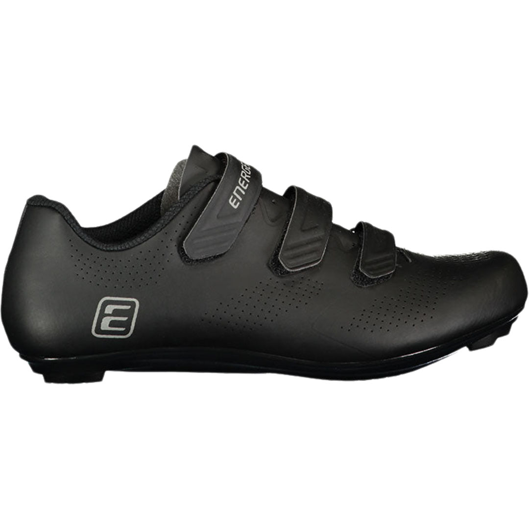 Energetics Spin Velcro cykelskor