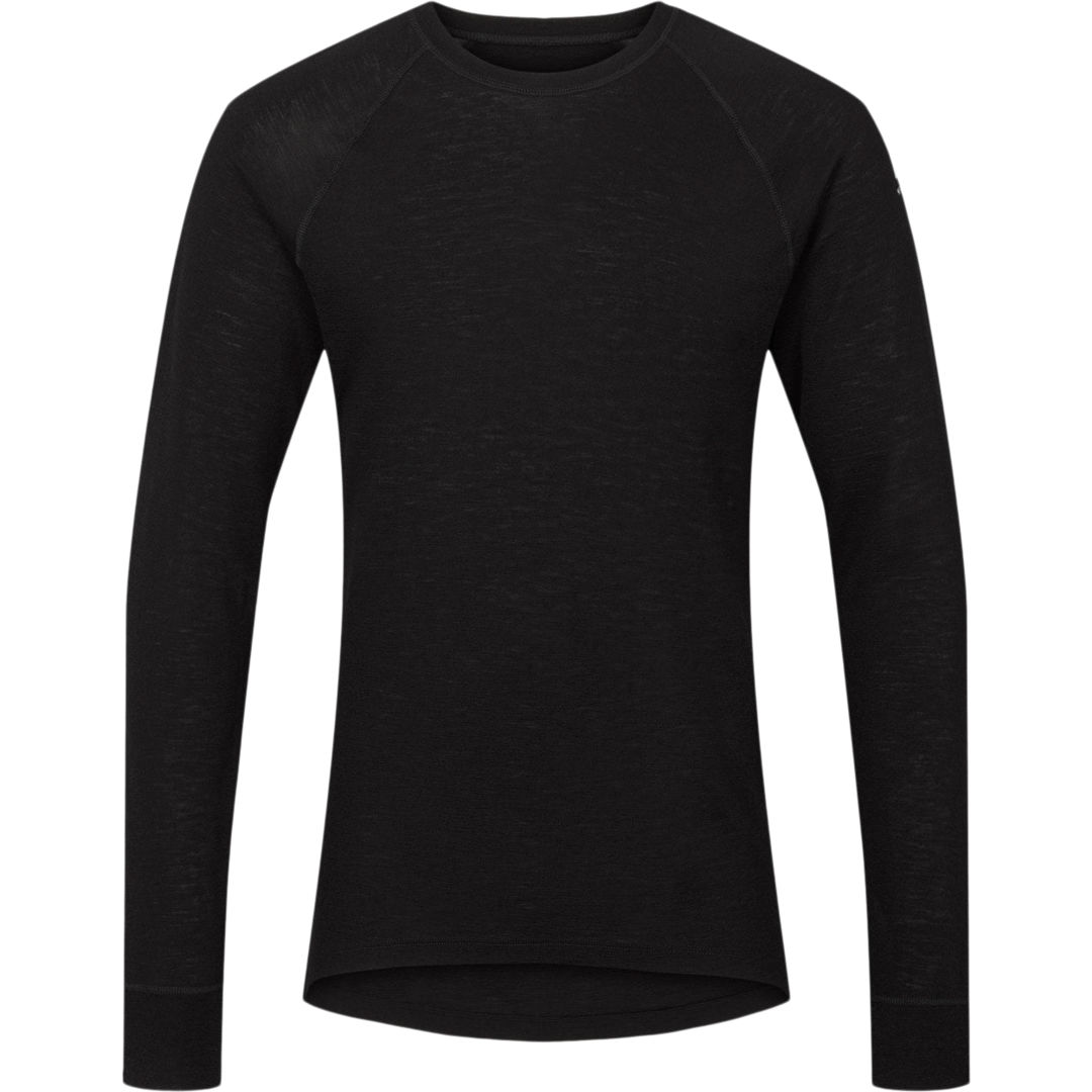 McKinley Wool Base M underställströja