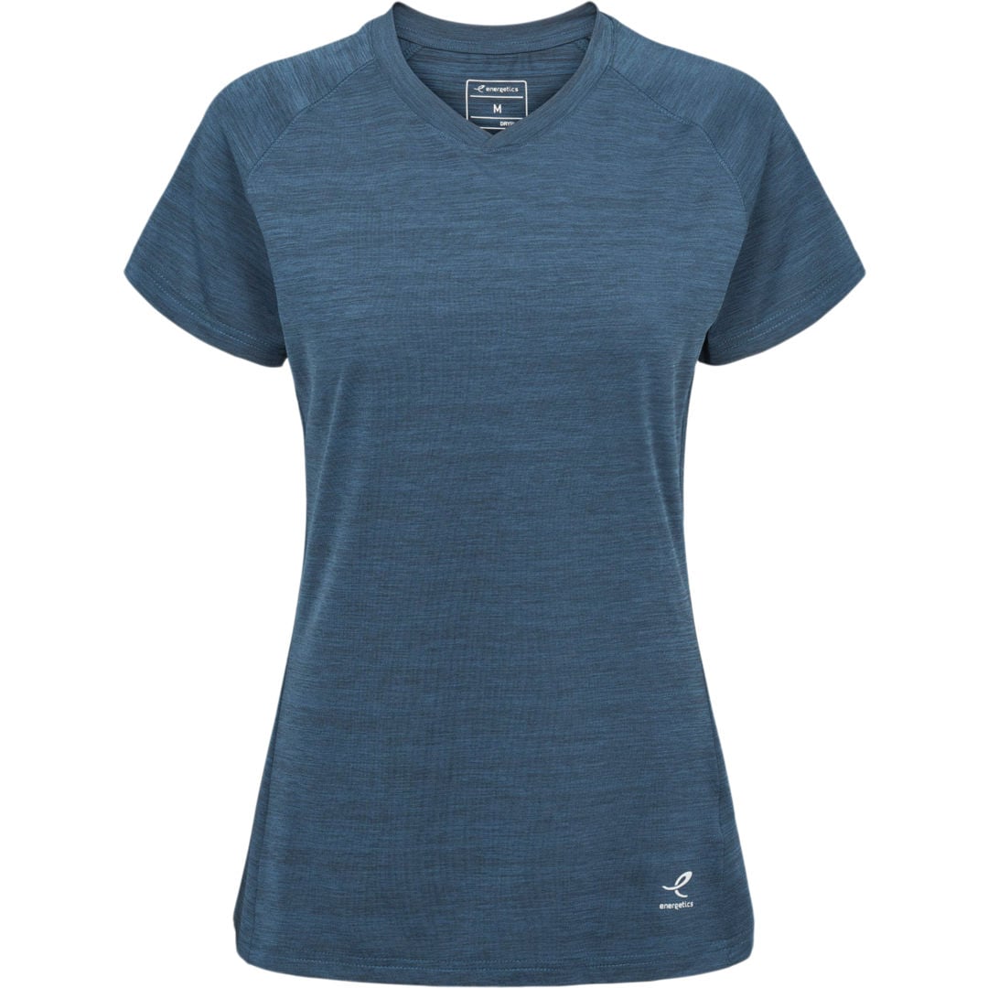 Energetics Rylinda II W löpart-shirt