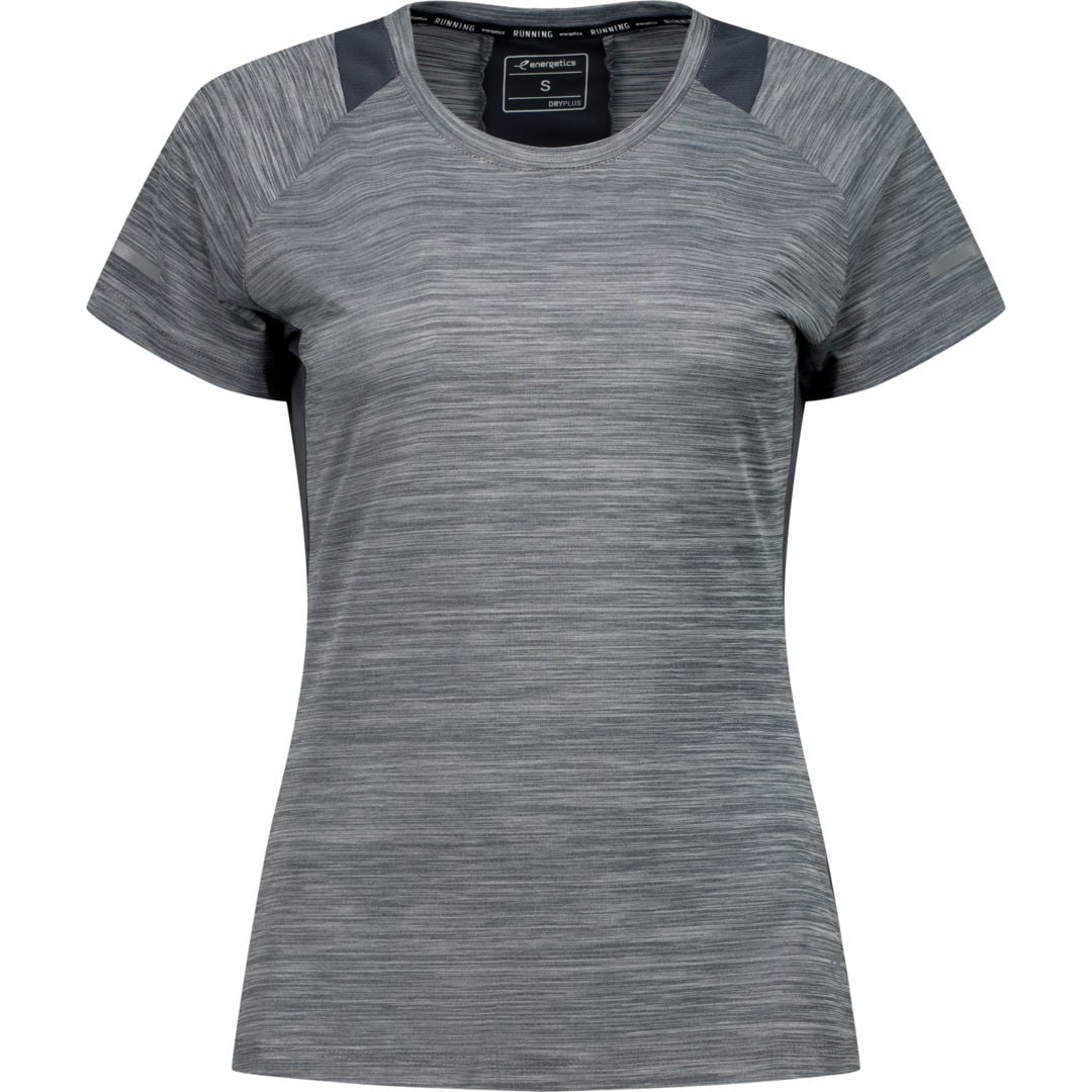 Energetics Evi II W löpart-shirt