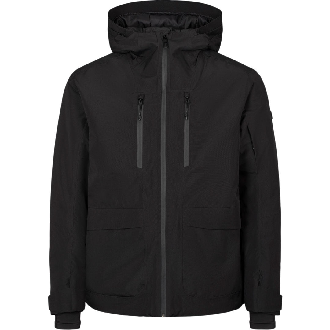 McKinley Flachau M skidjacka