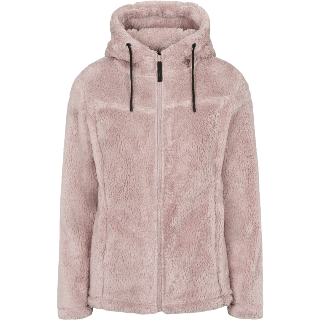 McKinley Celine Highloft W fleecejacka
