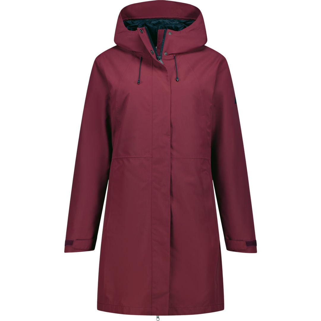 McKinley Jennifer 3-in-1 W jacka