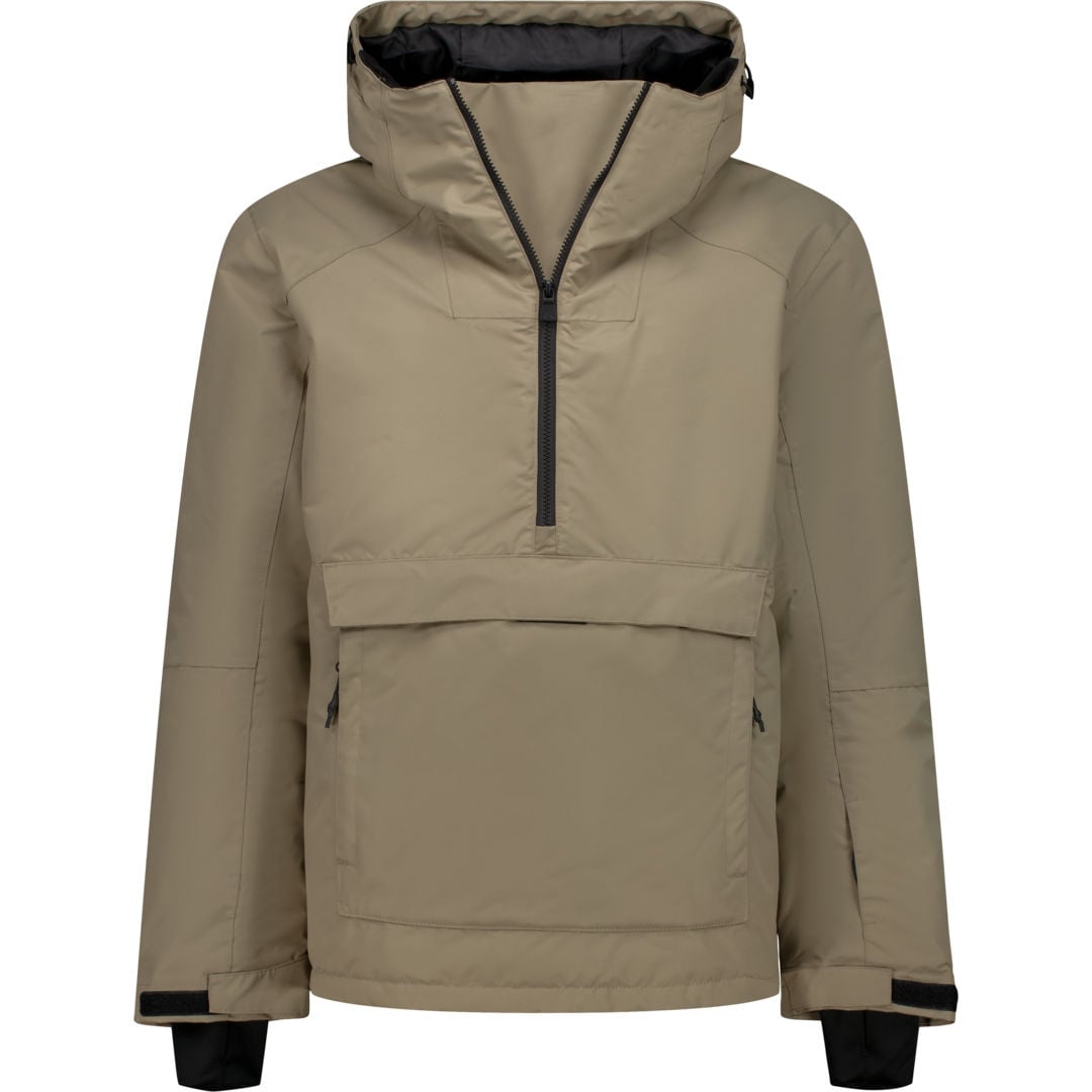 McKinley Slope Anorak skidjacka