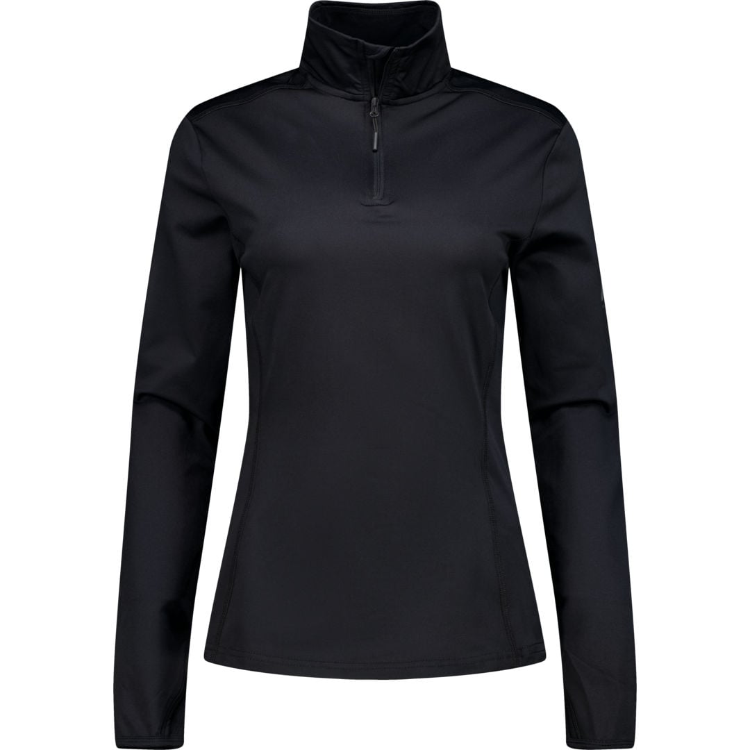 McKinley Mio Midlayer W fleecetröja