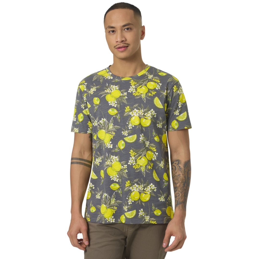Firefly All Over Printed M t-shirt