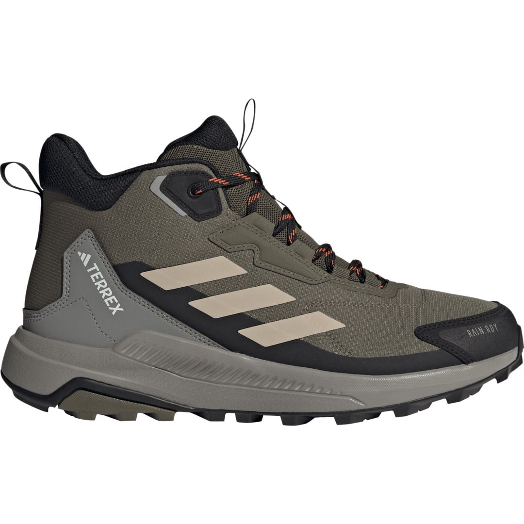 adidas Terrex Anylander Mid M vandringsskor