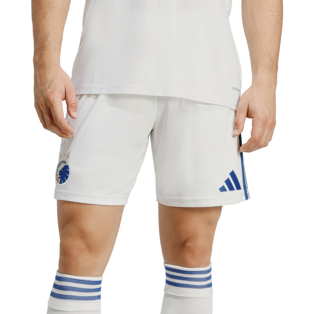 adidas FC Copenhagen 25/26 Home M träningsshorts