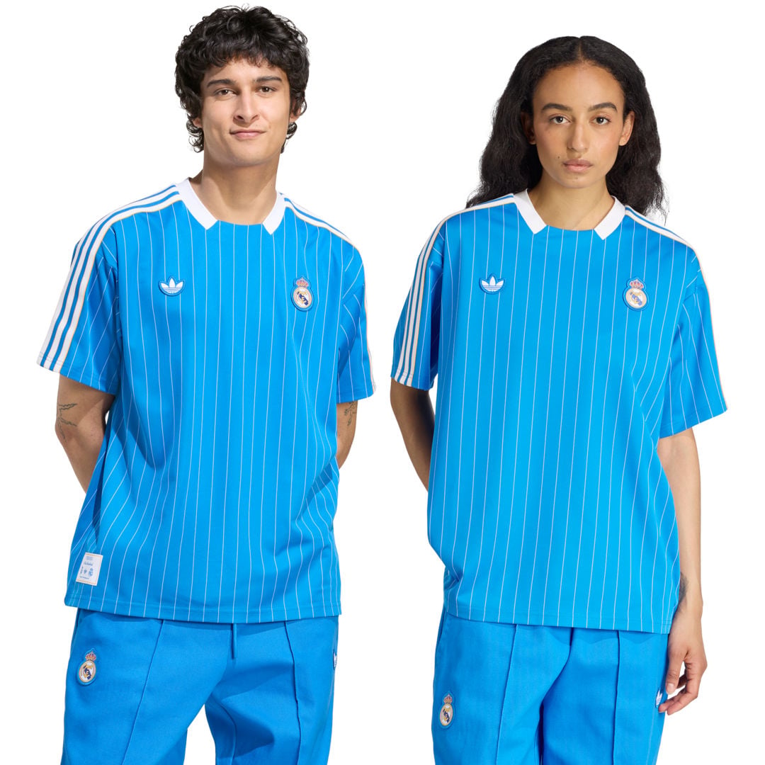 adidas Originals Real Madrid Terrace Icons M t-shirt