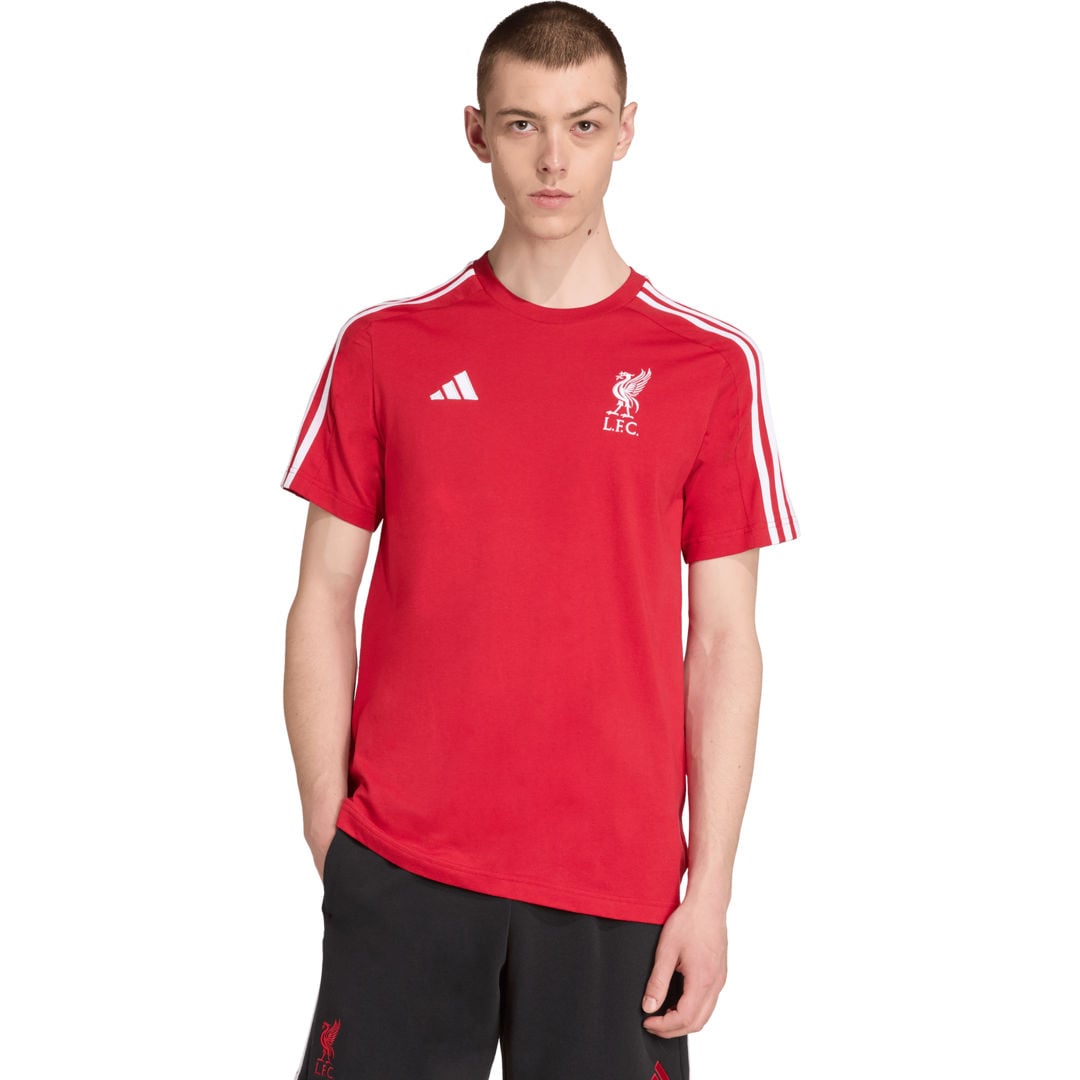 adidas Liverpool FC DNA M T-shir