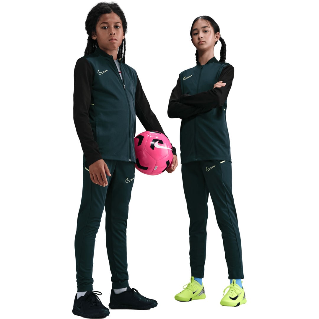 Nike Academy Dri-FIT Soccer JR träningsställ